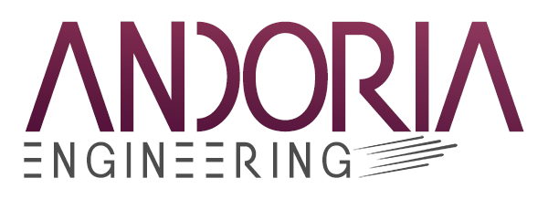 Andoria Engineering Logo
